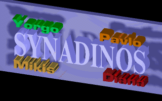Synadinos